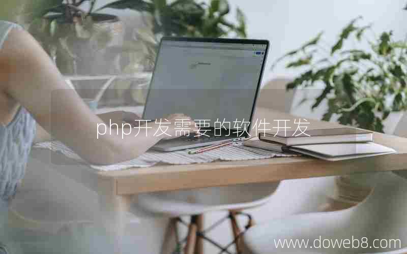 php开发需要的软件开发